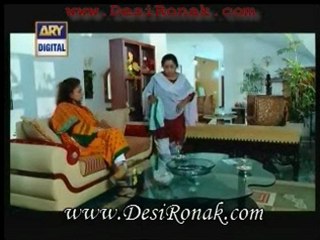 Qissah Chaar Darwesh Episode 6 Part 2