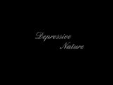 Depressive Nature