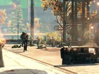 Saints Row The Third - Explosive Combat DLC Pack