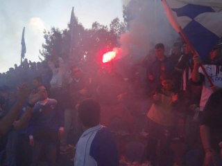 ΑΗΤΤΗΤΟΣ ΣΠΑΤΩΝ-ΙΩΝΙΚΟΣ ΝΙΚΑΙΑΣ(5η αγων. 4/12/2011)