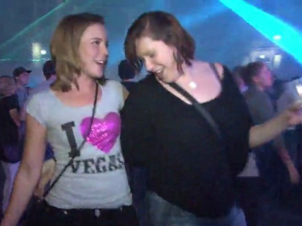 Ratiopharm arena ulm (party)