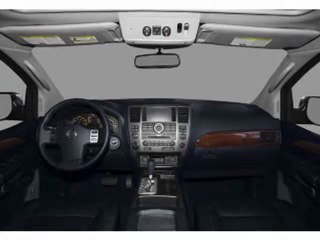 2012 Nissan Armada Hagerstown MD - by EveryCarListed.com