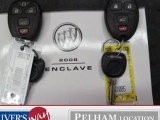 2008 Buick Enclave Pelham AL - by EveryCarListed.com