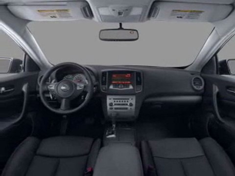 2011 Nissan Maxima Mount Airy NC - by EveryCarListed.com
