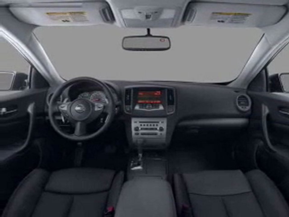 2011 Nissan Maxima Mount Airy NC - by EveryCarListed.com