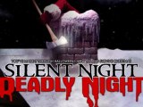 HORREUR CRITIQUE-Épisode 7-Silent Night, Deadly Night