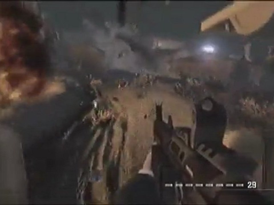 ma mission preferer de mw3