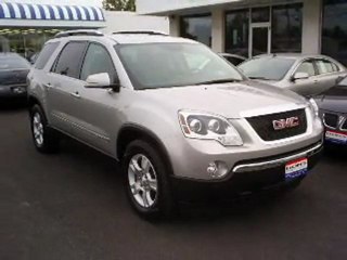 2008 GMC Acadia Wauseon OH - by EveryCarListed.com