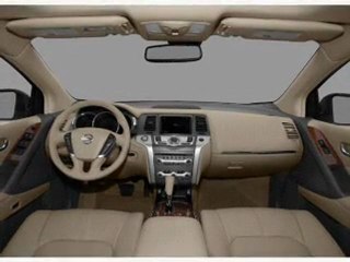 2012 Nissan Murano Columbia MO - by EveryCarListed.com