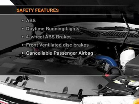 2006 GMC Sierra 2500 Southern Pines NC - by EveryCarListed.com