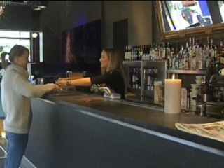 Restaurant Bergen Aroma Restaurant og Bar