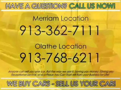 2006 GMC Sierra 1500 Merriam KS - by EveryCarListed.com