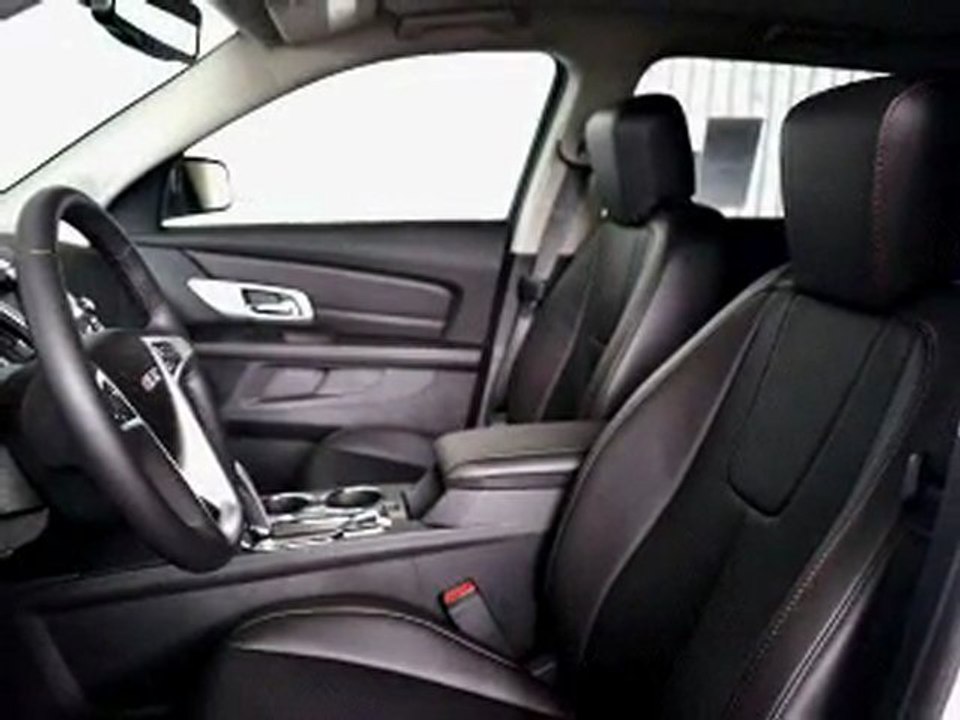 2011 GMC Terrain Ogden UT - by EveryCarListed.com