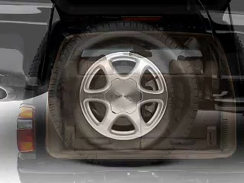 2003 GMC Yukon Sinking Spring PA - by EveryCarListed.com