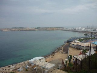 Vente - Terrain 391m² - 105 500 € - Monastir - Tunisie