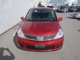 2009 Nissan Versa Columbia MO - by EveryCarListed.com