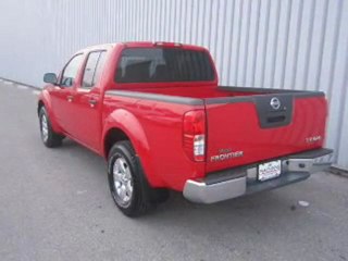 2011 Nissan Frontier Columbia MO - by EveryCarListed.com