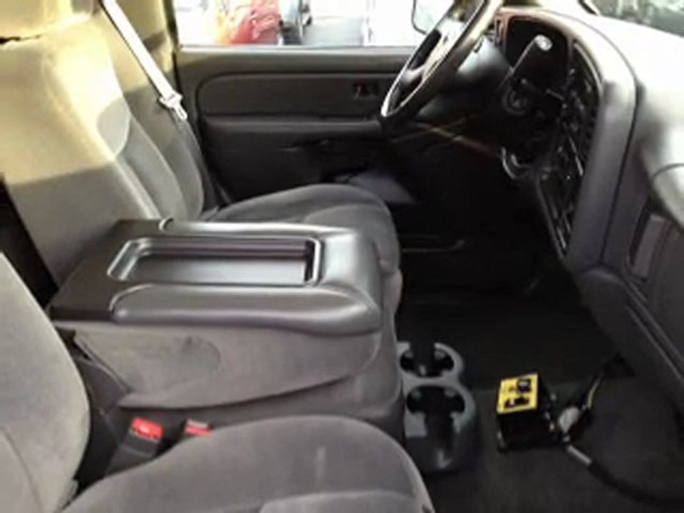 2004 GMC Sierra 2500 Troy NY - by EveryCarListed.com