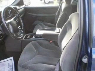 2002 GMC Sierra 1500 Springfield Gardens NY - by EveryCarListed.com