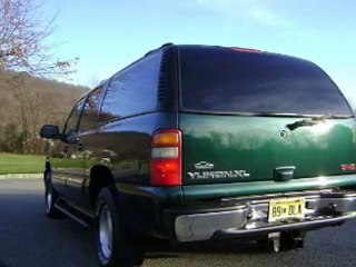 2002 GMC Yukon XL Belvidere NJ - by EveryCarListed.com