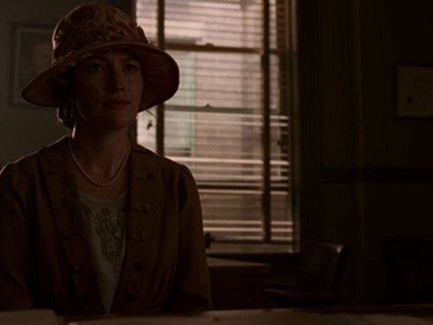 Boardwalk Empire: Episode 24 Clip - Margaret and Esther Randolph