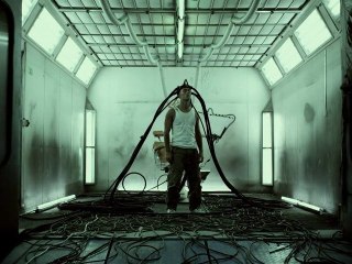 Fray - Official Teaser Trailer