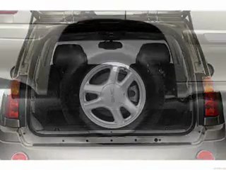 2003 GMC Envoy Blue Springs MO - by EveryCarListed.com