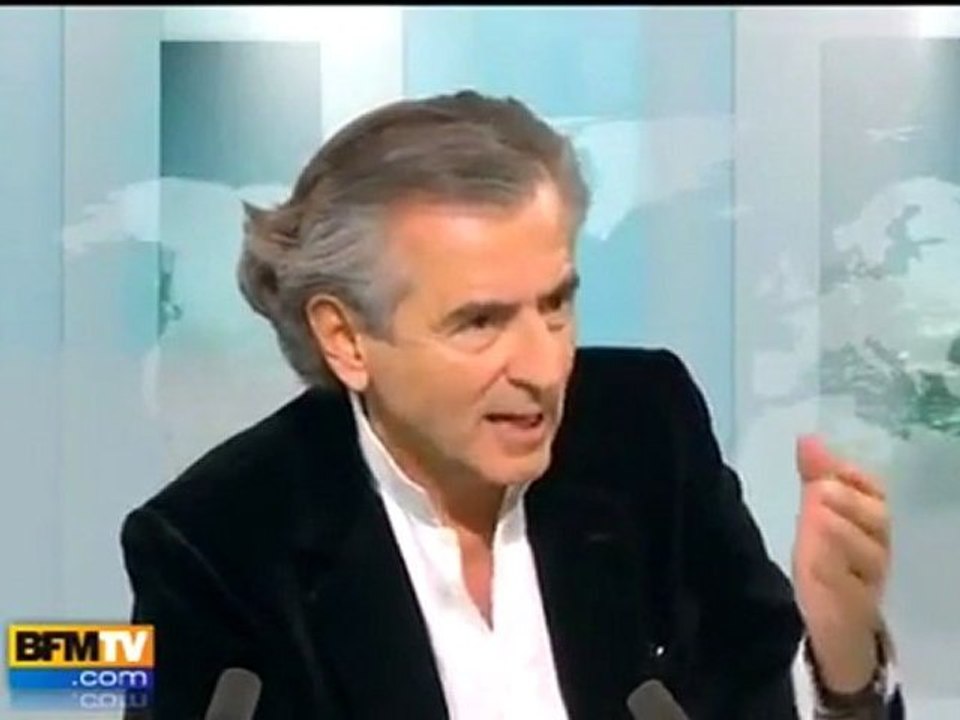 BHL  ’’Le printemps arabe est bon pour Israël’’