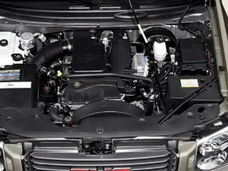 2003 GMC Envoy Boynton Beach FL - by EveryCarListed.com