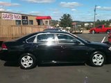 2009 Chevrolet Impala Knoxville TN - by EveryCarListed.com