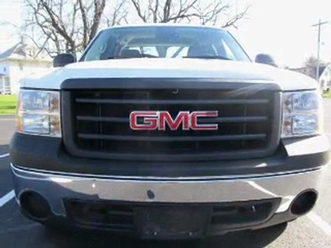 2007 GMC Sierra 1500 Townsend DE - by EveryCarListed.com