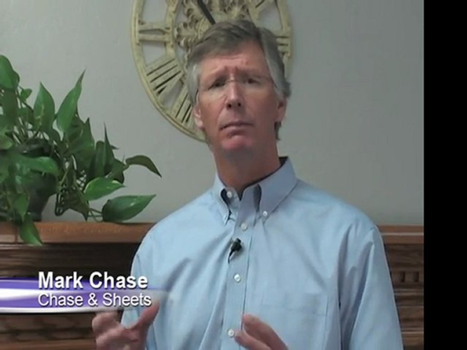 CPA - Mark Chase - Gardnerville, NV