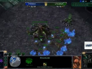 Tournoi Impact # 17 Finale