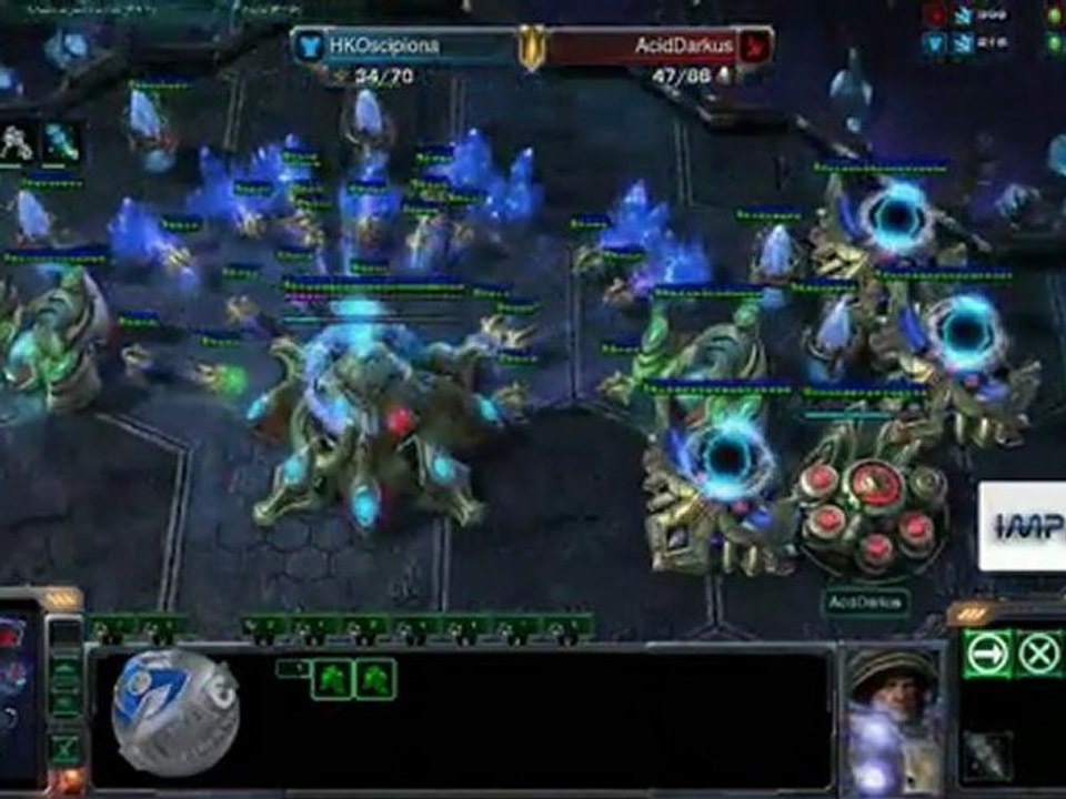Power League S02 LU2 Part1