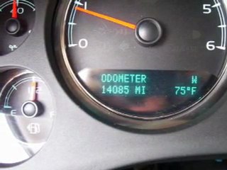 2011 GMC Yukon Ocala FL - by EveryCarListed.com