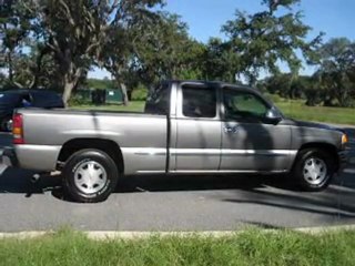 2000 GMC Sierra 1500 Leesburg FL - by EveryCarListed.com