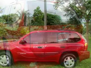 2002 GMC Envoy Miami FL - by EveryCarListed.com