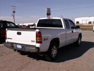 2004 GMC Sierra 1500 Hartington NE - by EveryCarListed.com