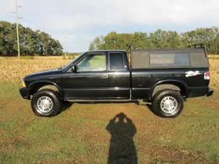 2001 GMC Sonoma Frankford DE - by EveryCarListed.com