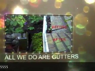 Berkeley Gutter Repair