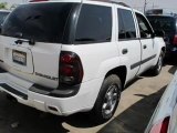 2004 Chevrolet TrailBlazer Van Nuys CA - by EveryCarListed.com