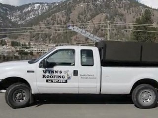Roofing Contractors Kelowna Wynn's Roofing