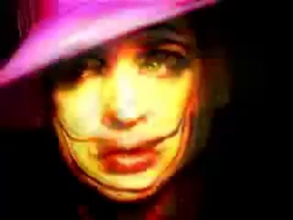 Boy George Vs Funkstar De Luxe - Run (The Mad Life Remix by Frankie Shane)