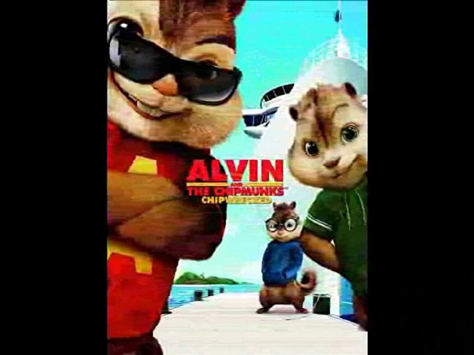 Watch Alvin And The Chipmunks: Chip-Wrecked Full Movie Scenes 1/11