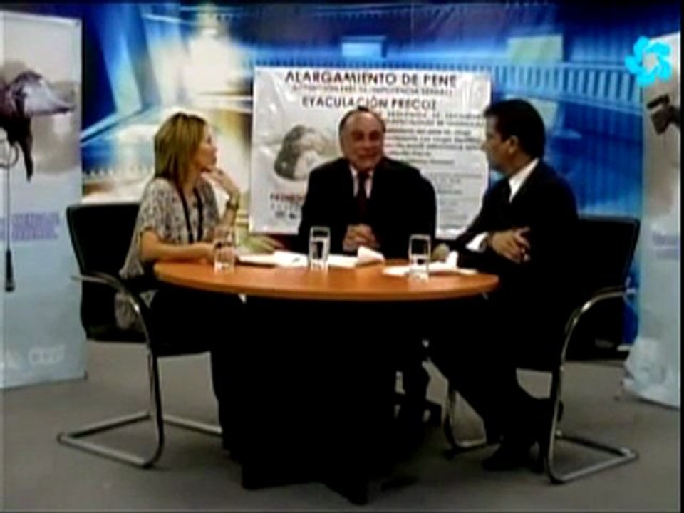 Devatiendo sobre la Eyaculación precoz 2