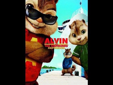 Watch Alvin And The Chipmunks: Chip-Wrecked Full Movie Part 1 2011