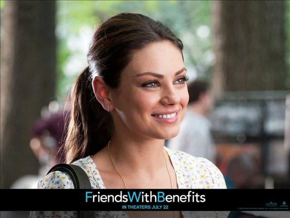 Full Movie Hd - Friends With Benefits Part 1/14