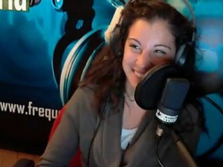 Babylonia con Lisa Regina su RFA - speciale Laura Pausini