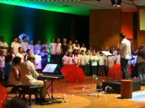 Le succès des classes CHAM