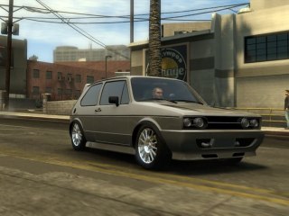 MaDécouverte Midnight Club Los Angeles (Xbox 360)
